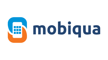 mobiqua.com is for sale