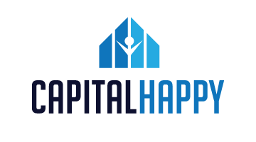 capitalhappy.com is for sale