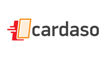 cardaso.com is for sale