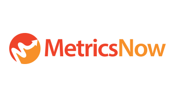 metricsnow.com is for sale