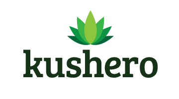 kushero.com is for sale