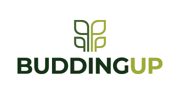 buddingup.com is for sale