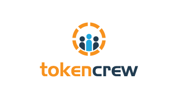 tokencrew.com is for sale