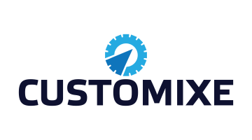 customixe.com is for sale