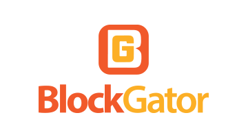blockgator.com is for sale