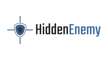 hiddenenemy.com is for sale