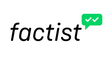 Logo for Factist.com