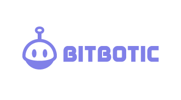 bitbotic.com is for sale