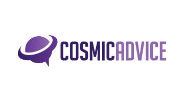 cosmicadvice.com is for sale