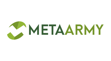 metaarmy.com is for sale