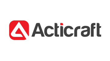 acticraft.com is for sale