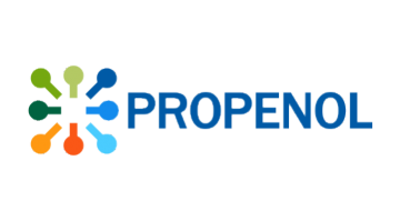 propenol.com is for sale