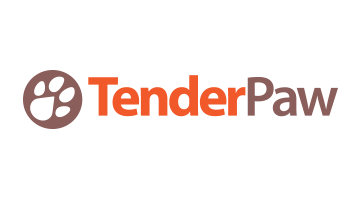 tenderpaw.com is for sale