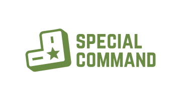 specialcommand.com is for sale