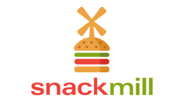 snackmill.com is for sale