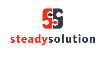 steadysolution.com is for sale