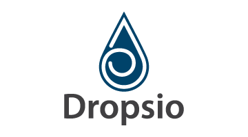 dropsio.com is for sale