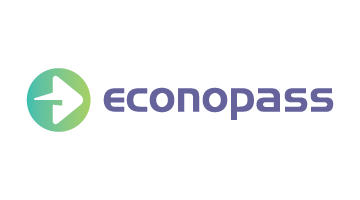 econopass.com is for sale