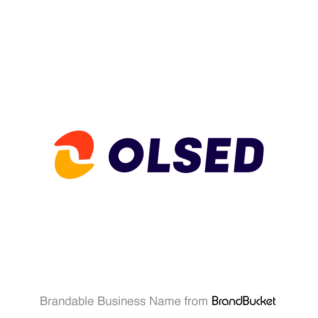Olsed.com is For Sale | BrandBucket