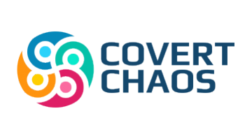 covertchaos.com is for sale