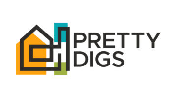 prettydigs.com is for sale