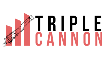 triplecannon.com