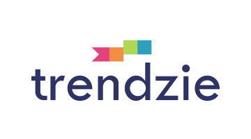 trendzie.com is for sale