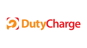 Logo for dutycharge.com