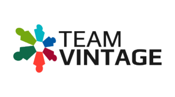 teamvintage.com is for sale