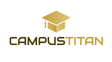 campustitan.com is for sale
