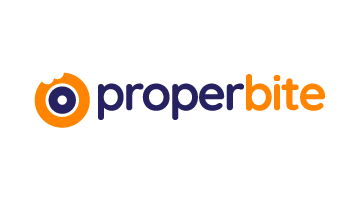 properbite.com is for sale