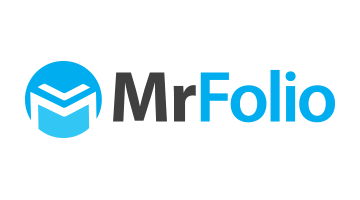 mrfolio.com is for sale