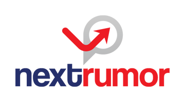 nextrumor.com is for sale