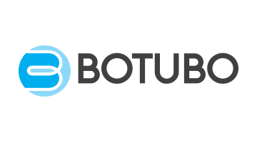 botubo.com is for sale