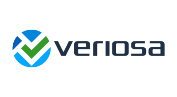 veriosa.com is for sale