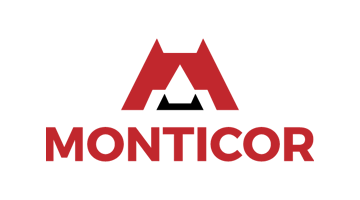 monticor.com is for sale
