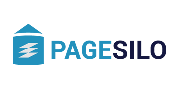 pagesilo.com is for sale