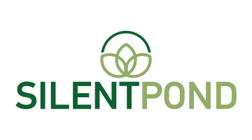 silentpond.com is for sale