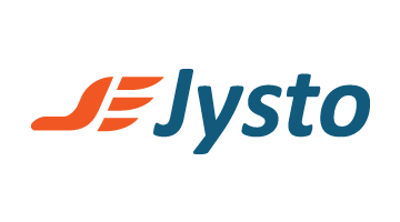 jysto.com is for sale