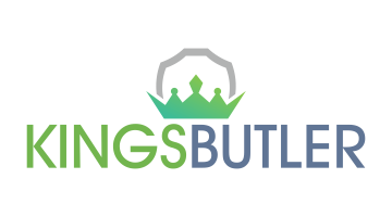 kingsbutler.com is for sale