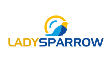 ladysparrow.com is for sale