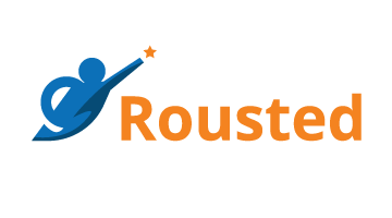 rousted.com is for sale