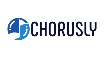 chorusly.com is for sale