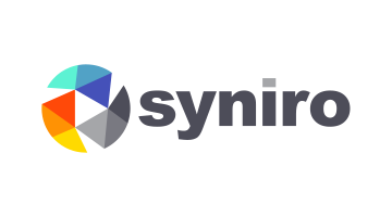 syniro.com is for sale