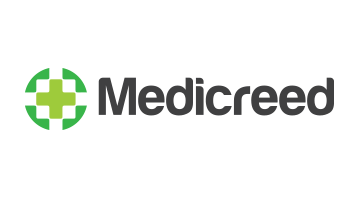 medicreed.com is for sale