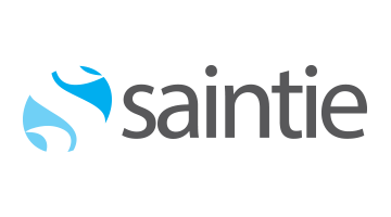 saintie.com is for sale