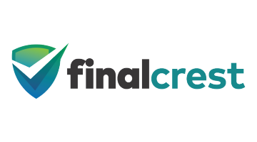 finalcrest.com is for sale