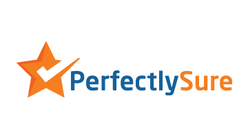 perfectlysure.com is for sale