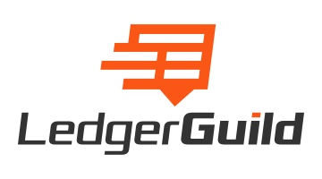 ledgerguild.com is for sale