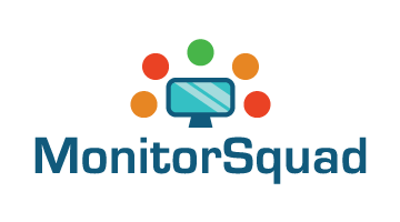 monitorsquad.com is for sale